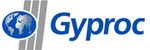 logo gyproc